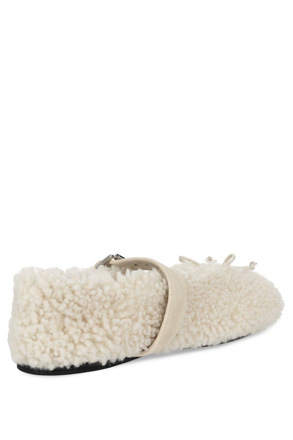 Балетки Miu Miu - фото 3