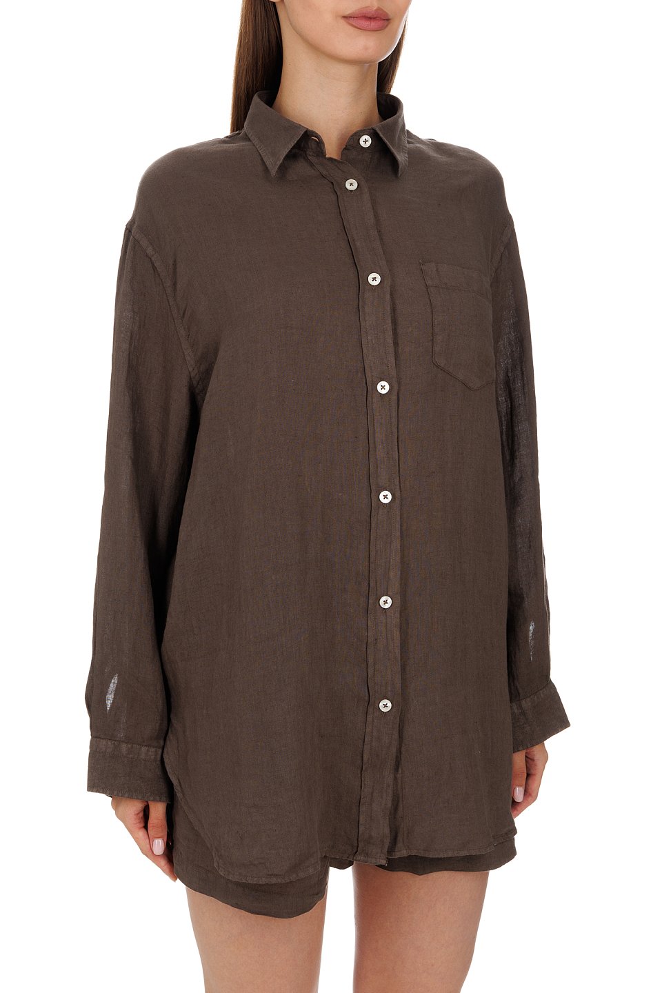 Рубашка The Core - фото 3