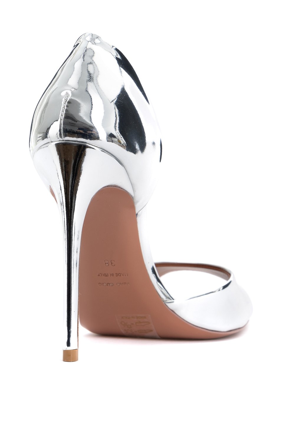 Туфли Etienne Marcel - фото 3