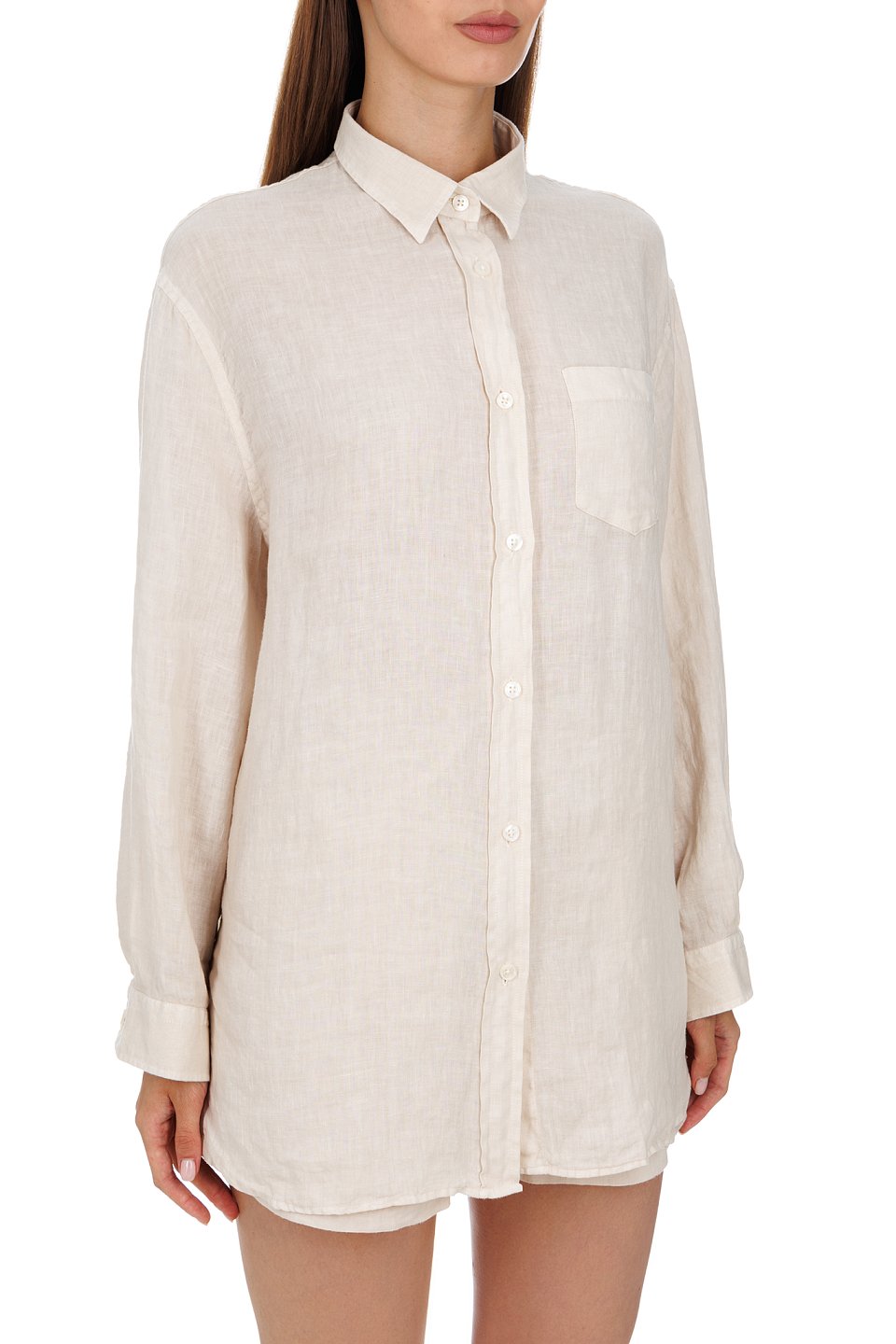 Рубашка The Core - фото 3