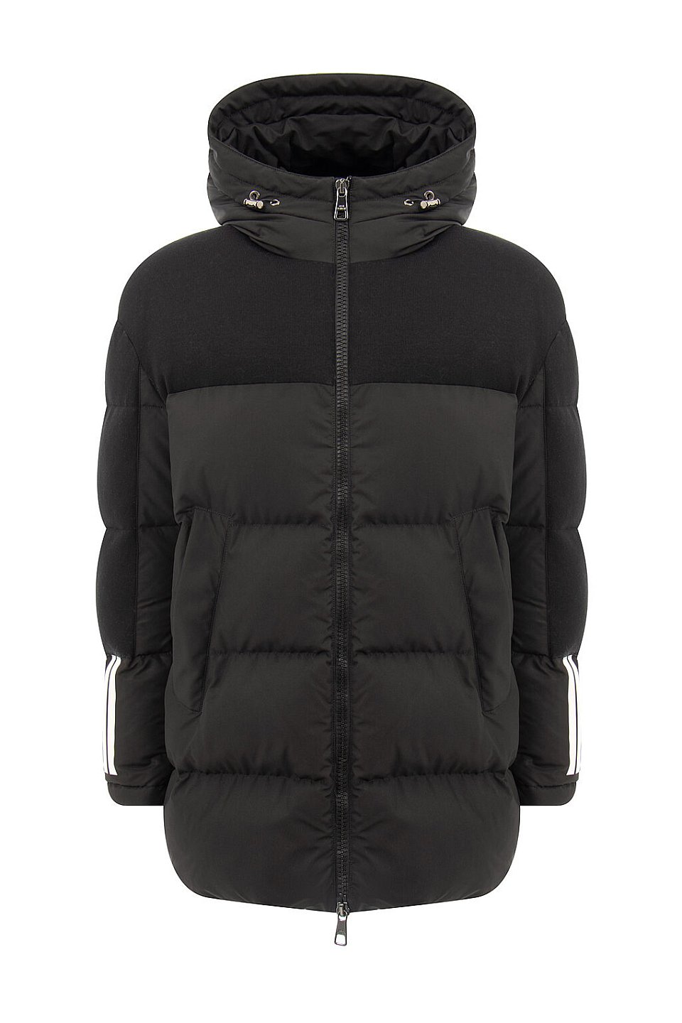 Пуховик Neil Barrett - фото 1