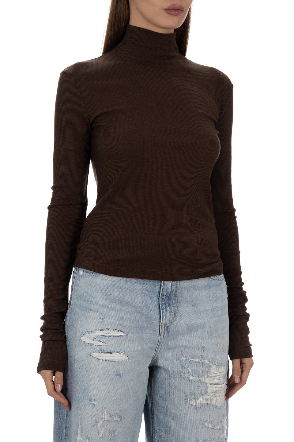 Водолазка Halfboy - фото 3