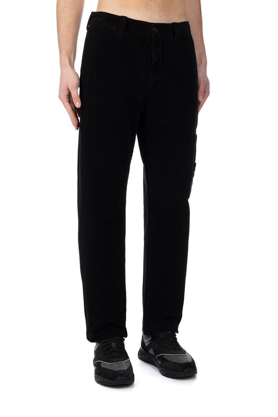 Джинсы Stone Island - фото 3