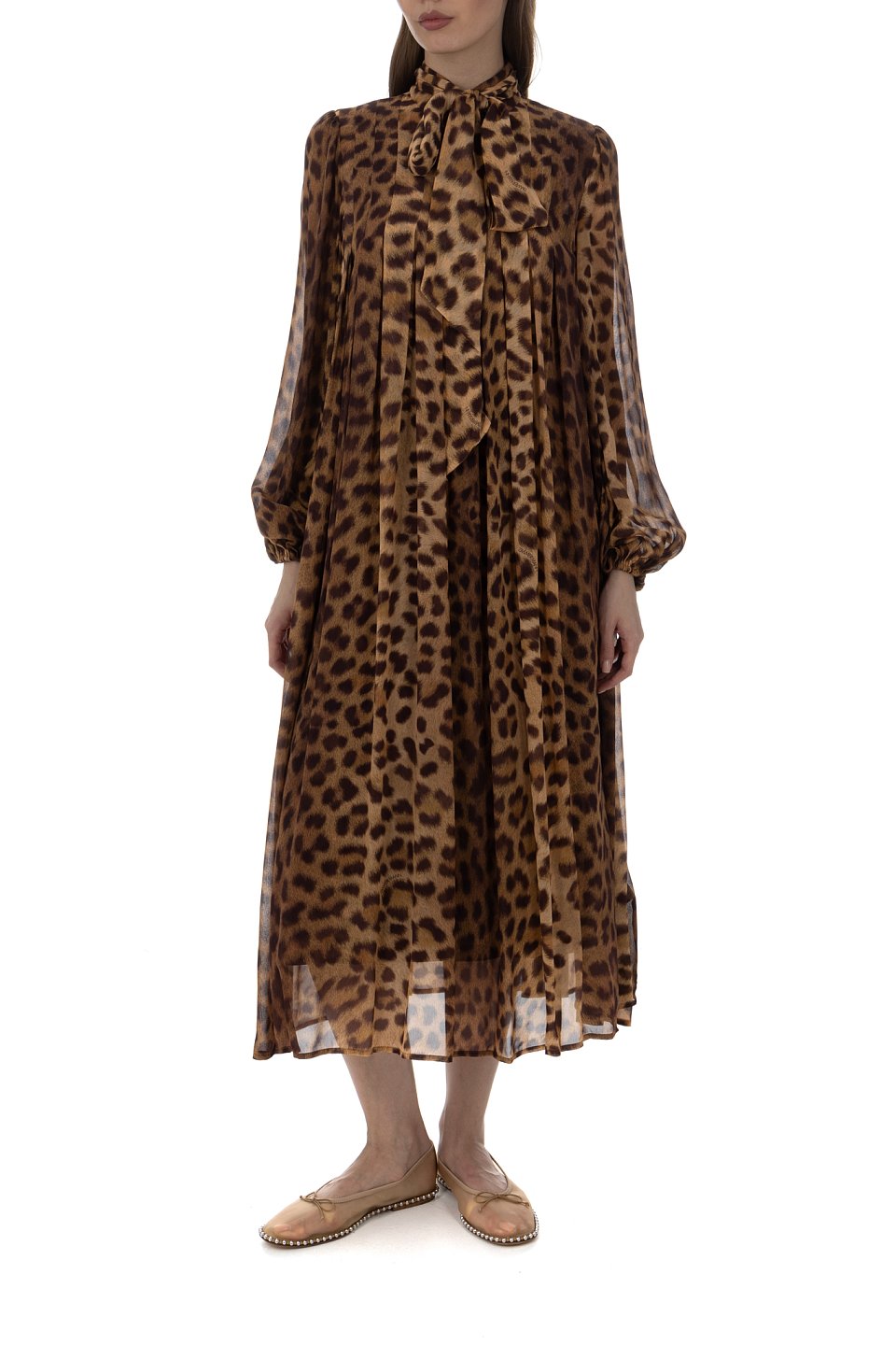 Платье Zimmermann - фото 2