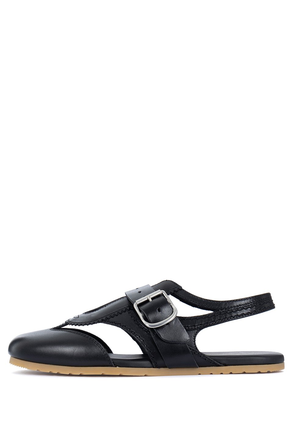 Сандали Dries Van Noten - фото 1