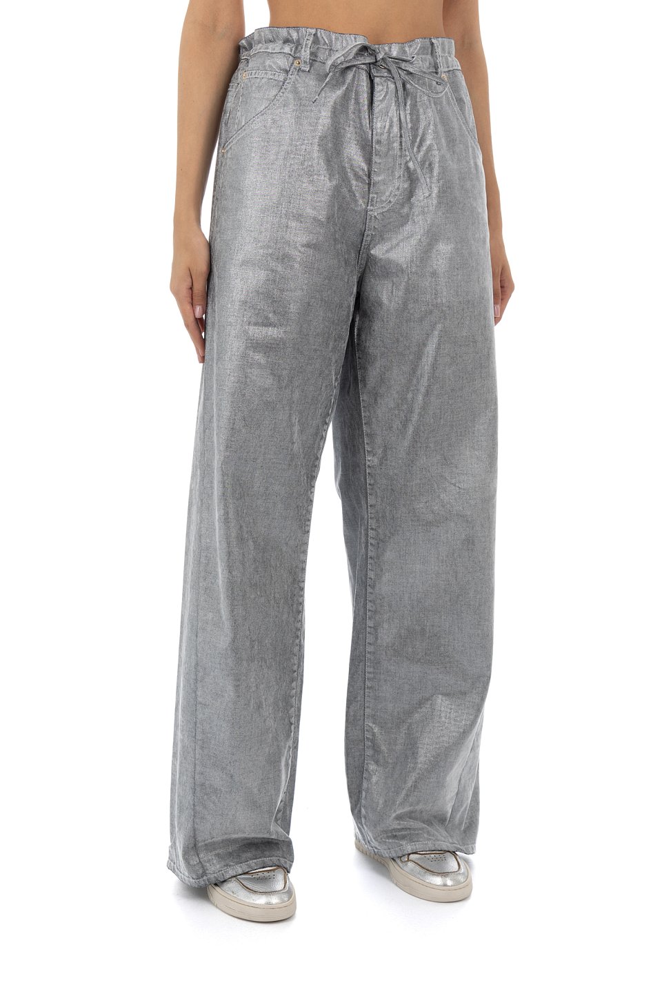 Джинсы Darkpark - фото 3