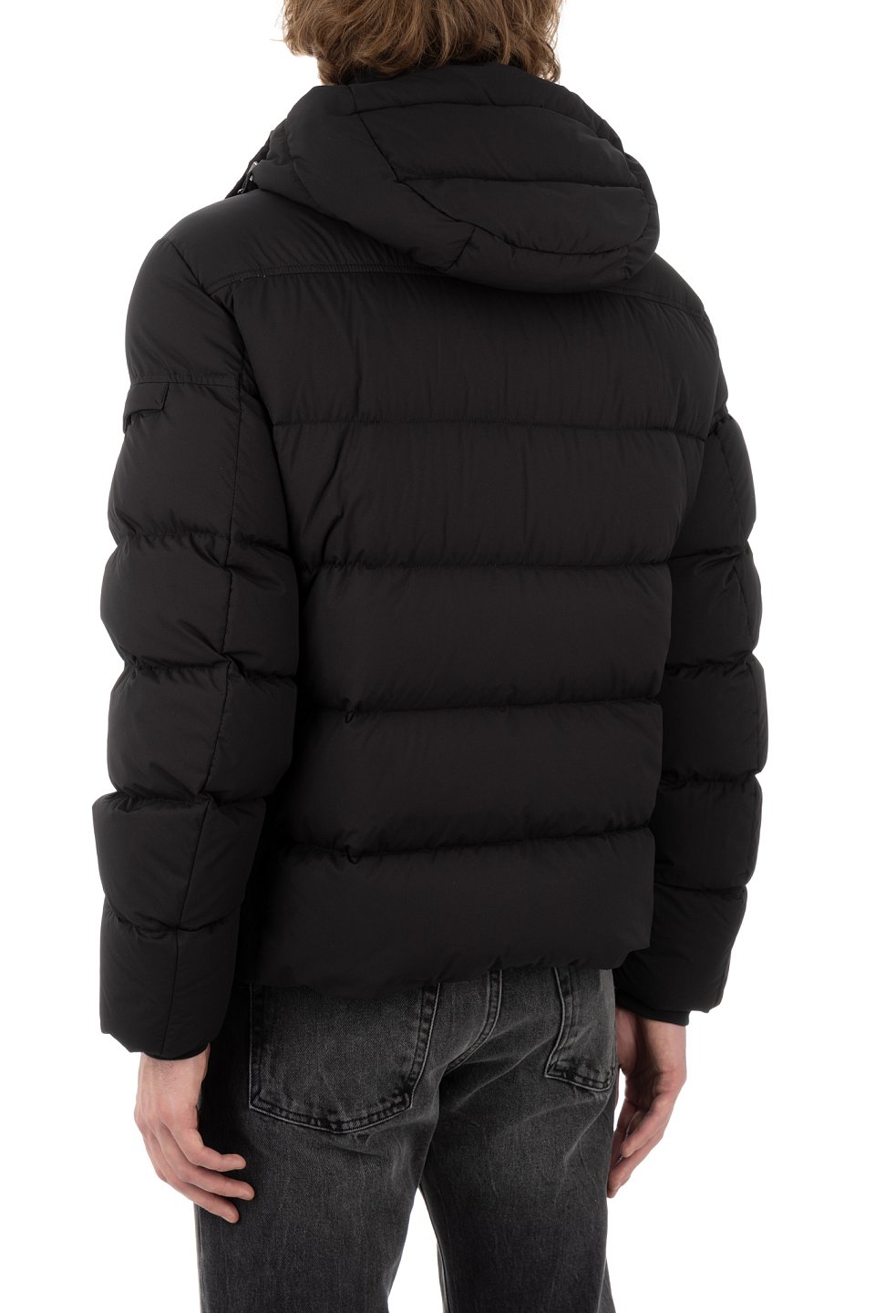 Пуховик MooRER - фото 4