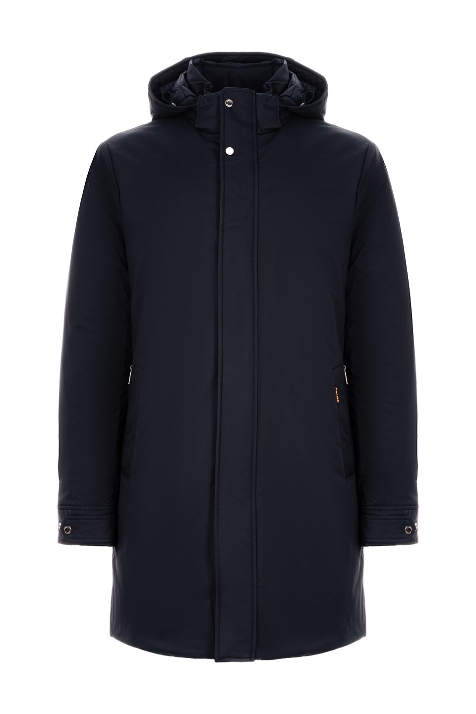 Пуховик MooRER - фото 1