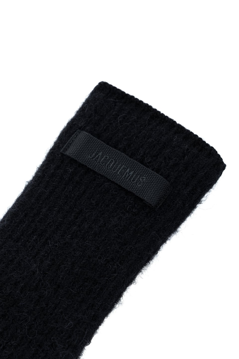 Перчатки Jacquemus - фото 3