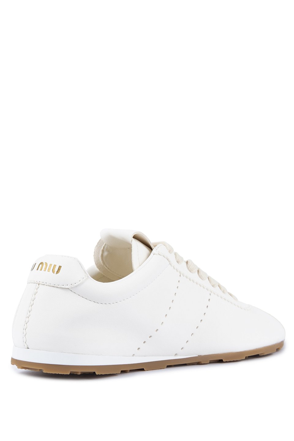 Кеды Miu Miu - фото 3