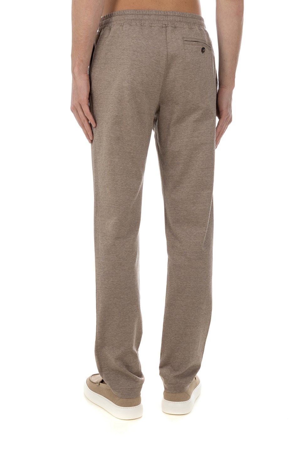 Брюки Capobianco - фото 4