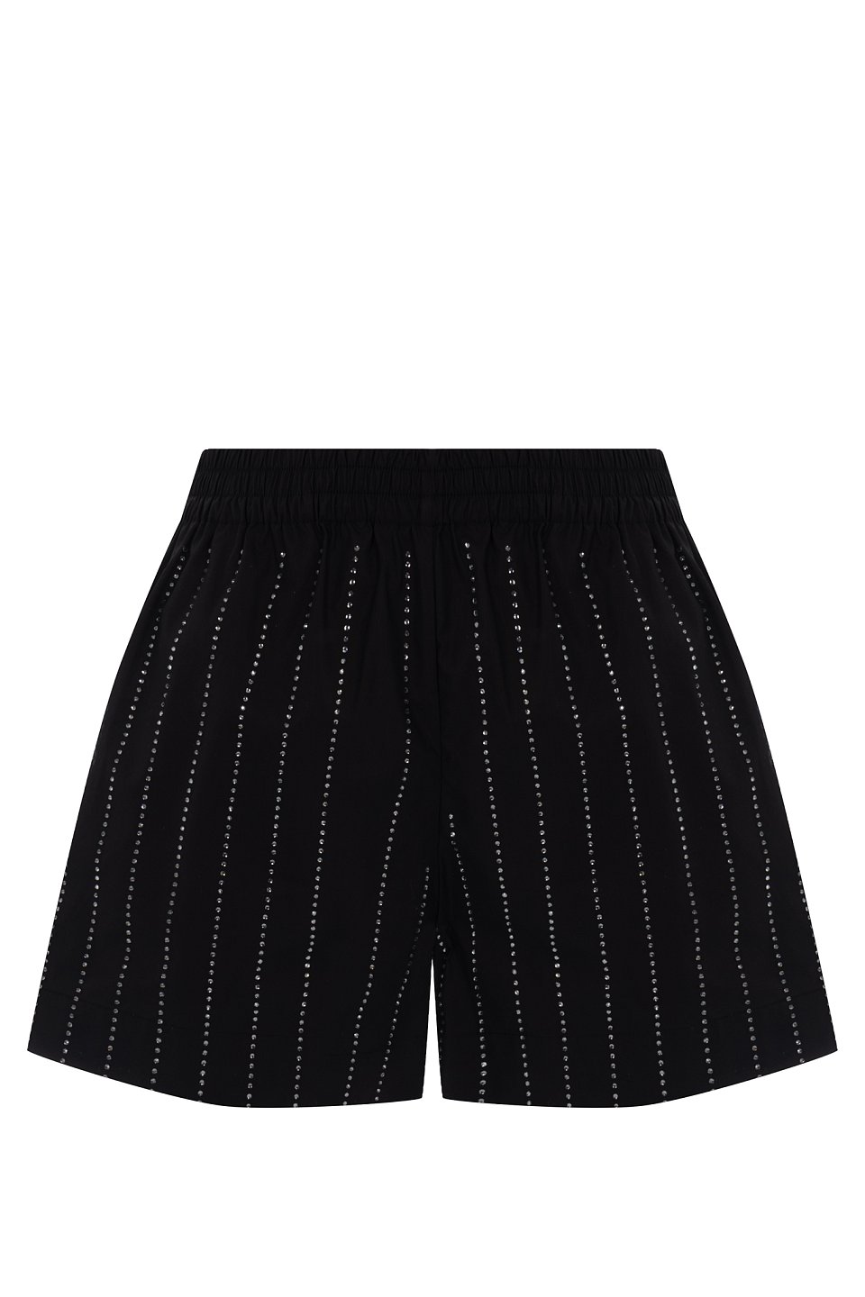 Шорты Mc2 Saint Barth - фото 1