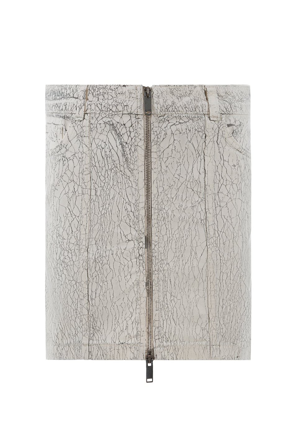 Юбка Halfboy - фото 1