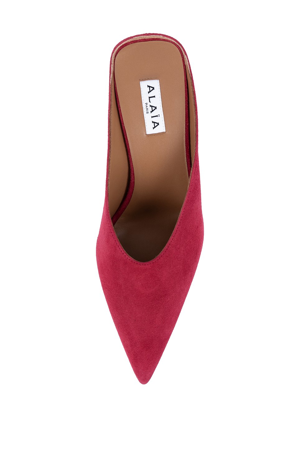 Мюли Alaia - фото 4