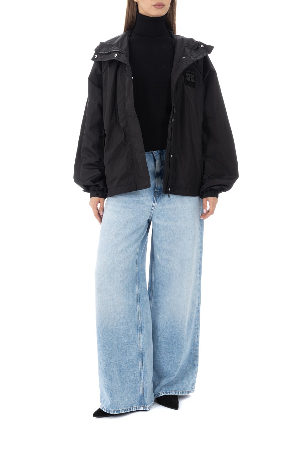 Свитер Ami - фото 2