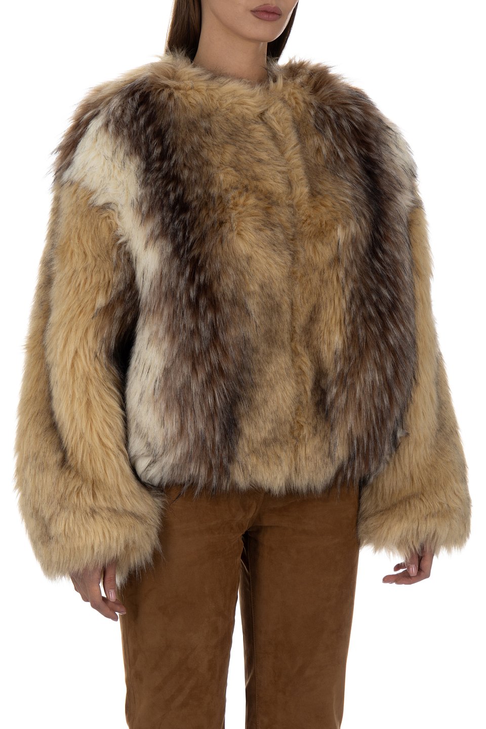 Бомбер Halfboy - фото 3