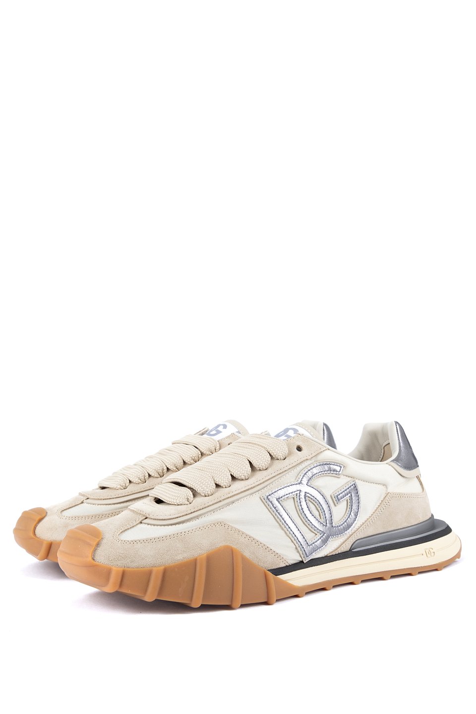 Кроссовки Dolce & Gabbana - фото 2