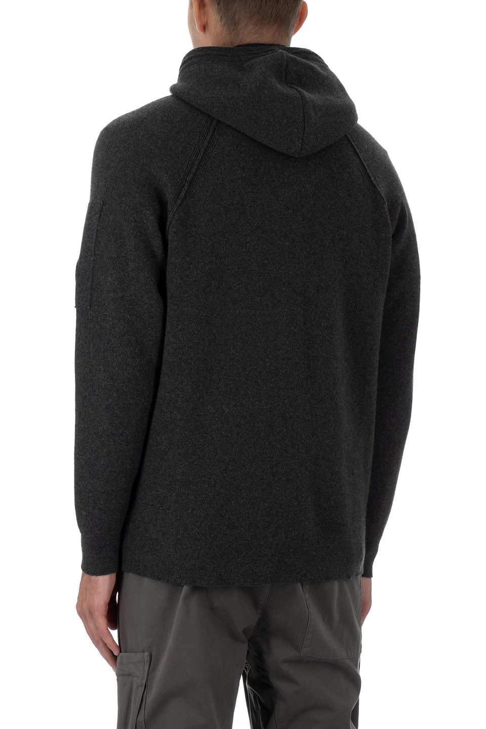 Кардиган C.P. Company - фото 4