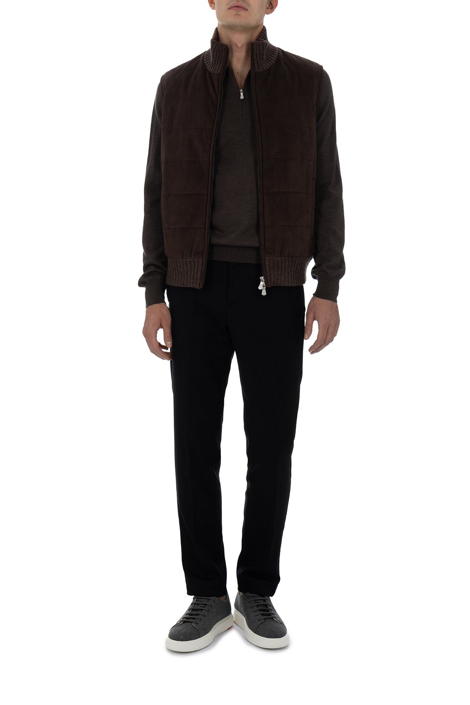 Жилет Gran Sasso - фото 2