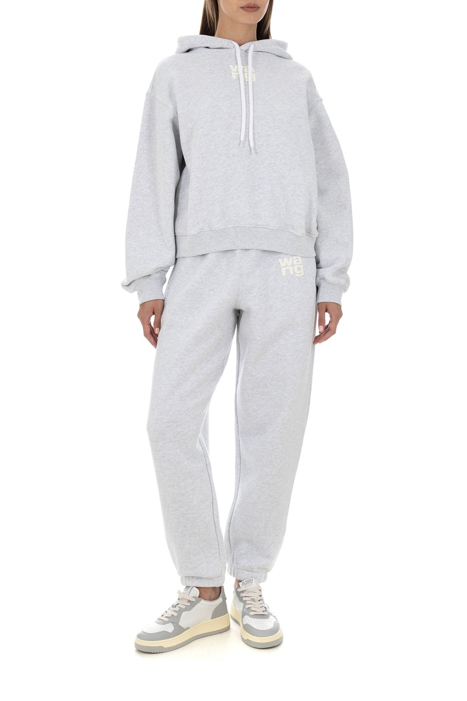 Худи Alexander Wang - фото 2