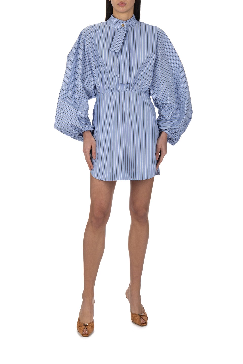 Платье Zimmermann - фото 2