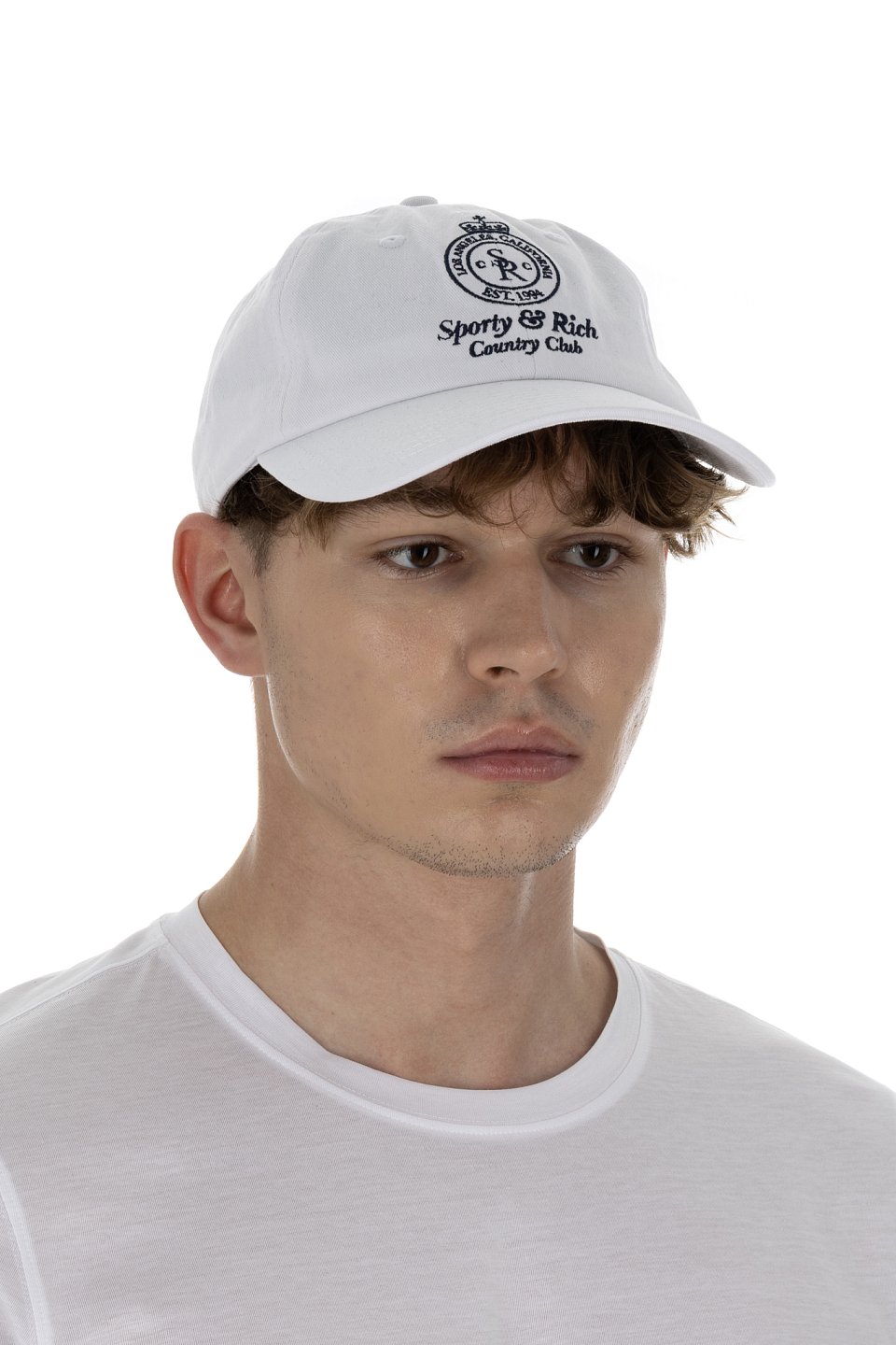 Бейсболка Sporty & Rich - фото 2