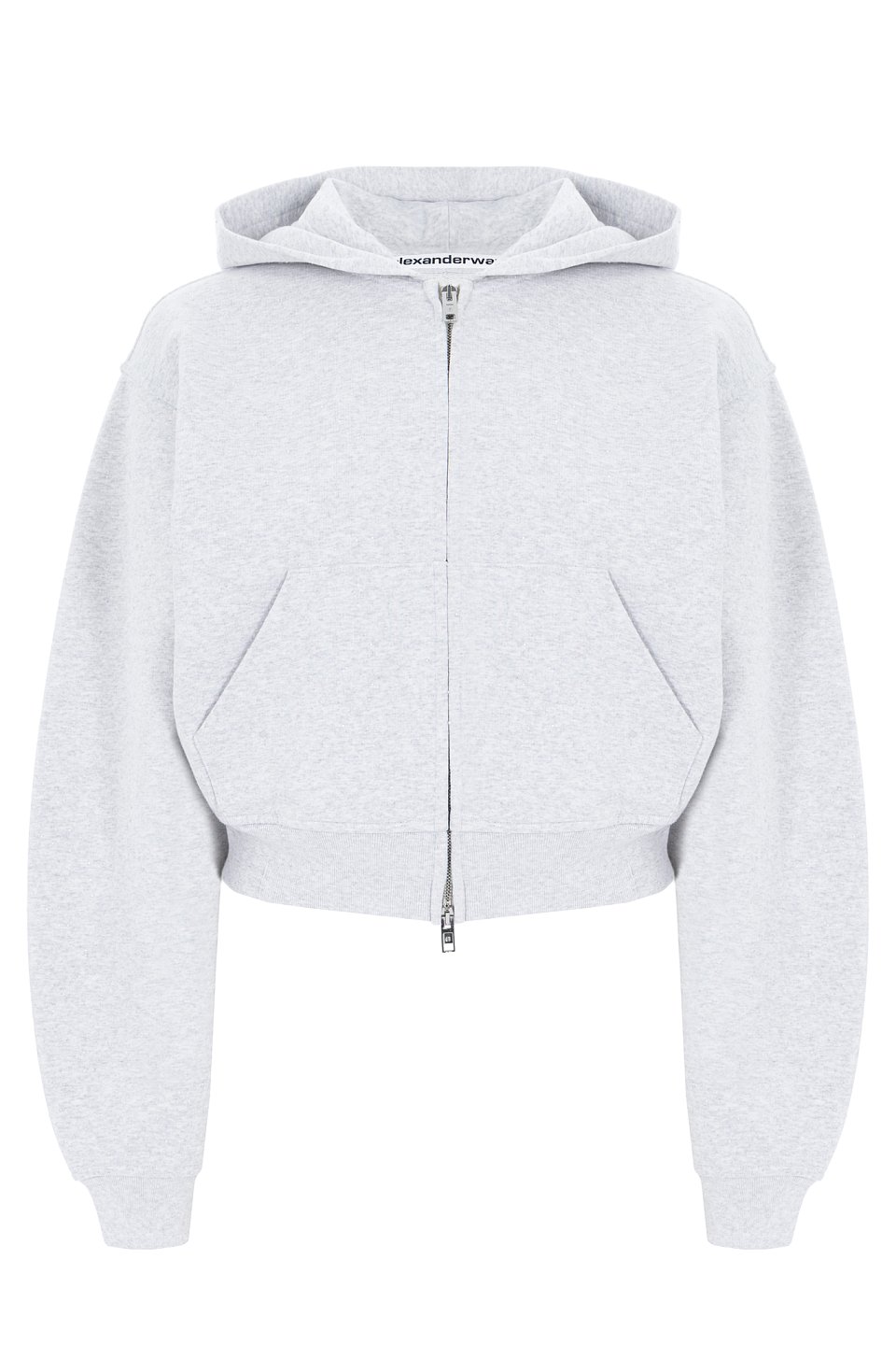 Худи Alexander Wang - фото 1