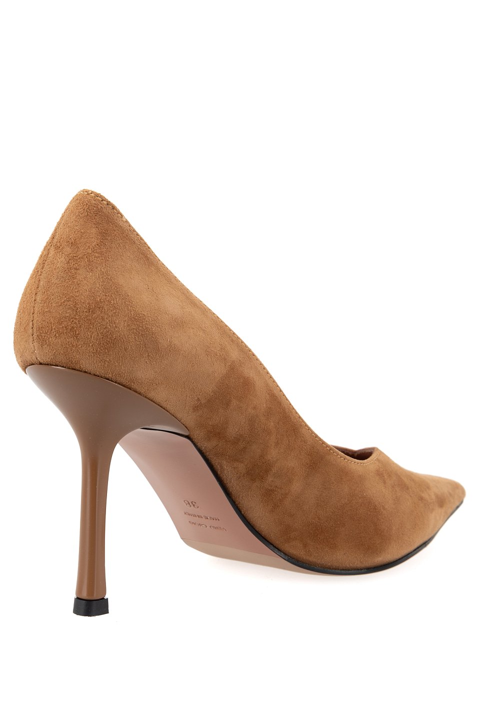 Туфли Etienne Marcel - фото 3