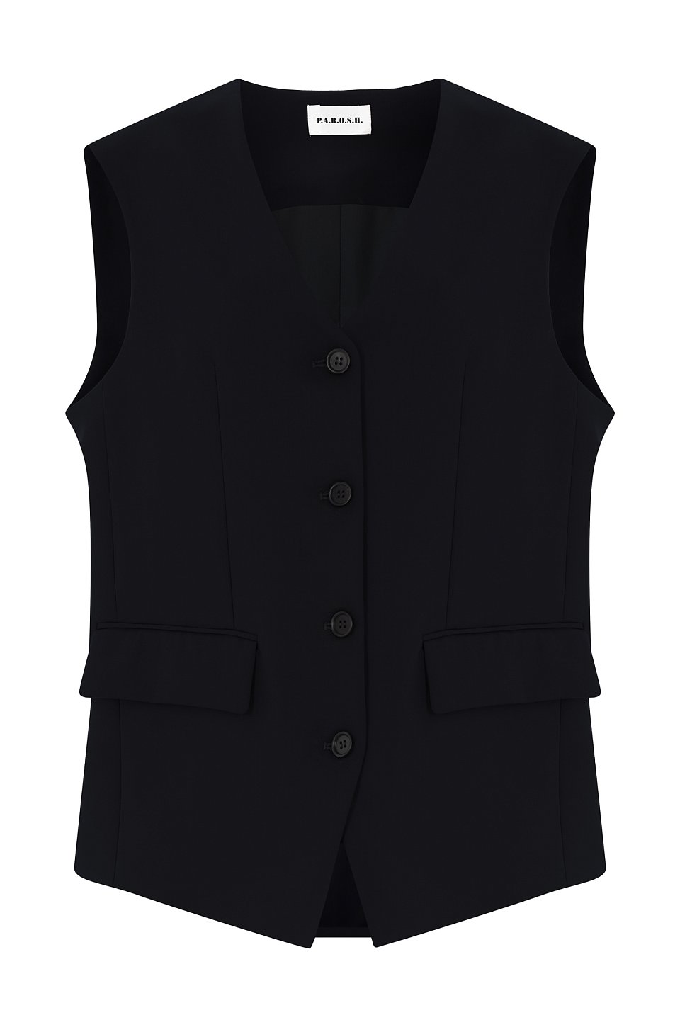 Жилет Parosh - фото 1
