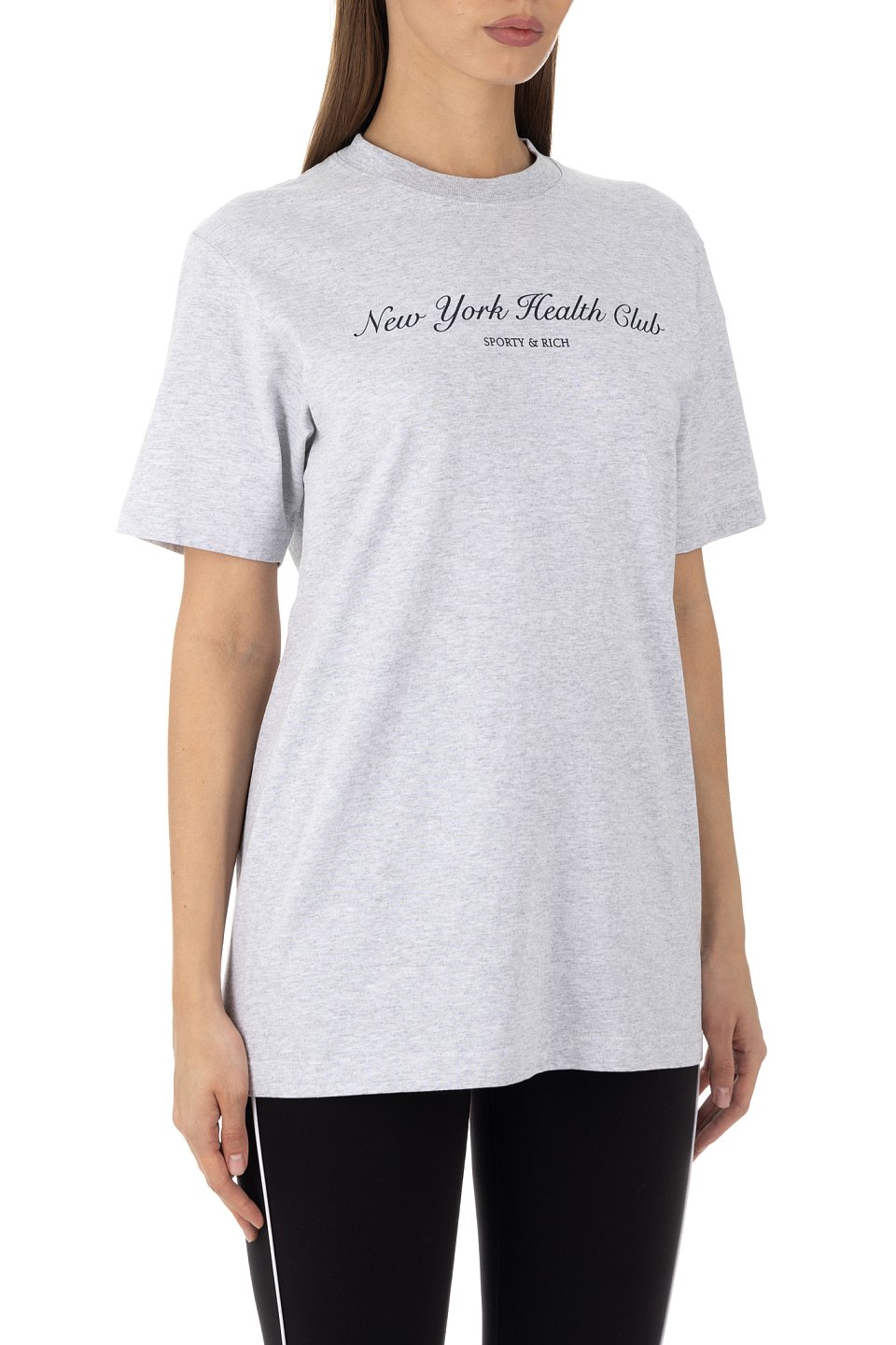 Футболка Sporty & Rich - фото 3