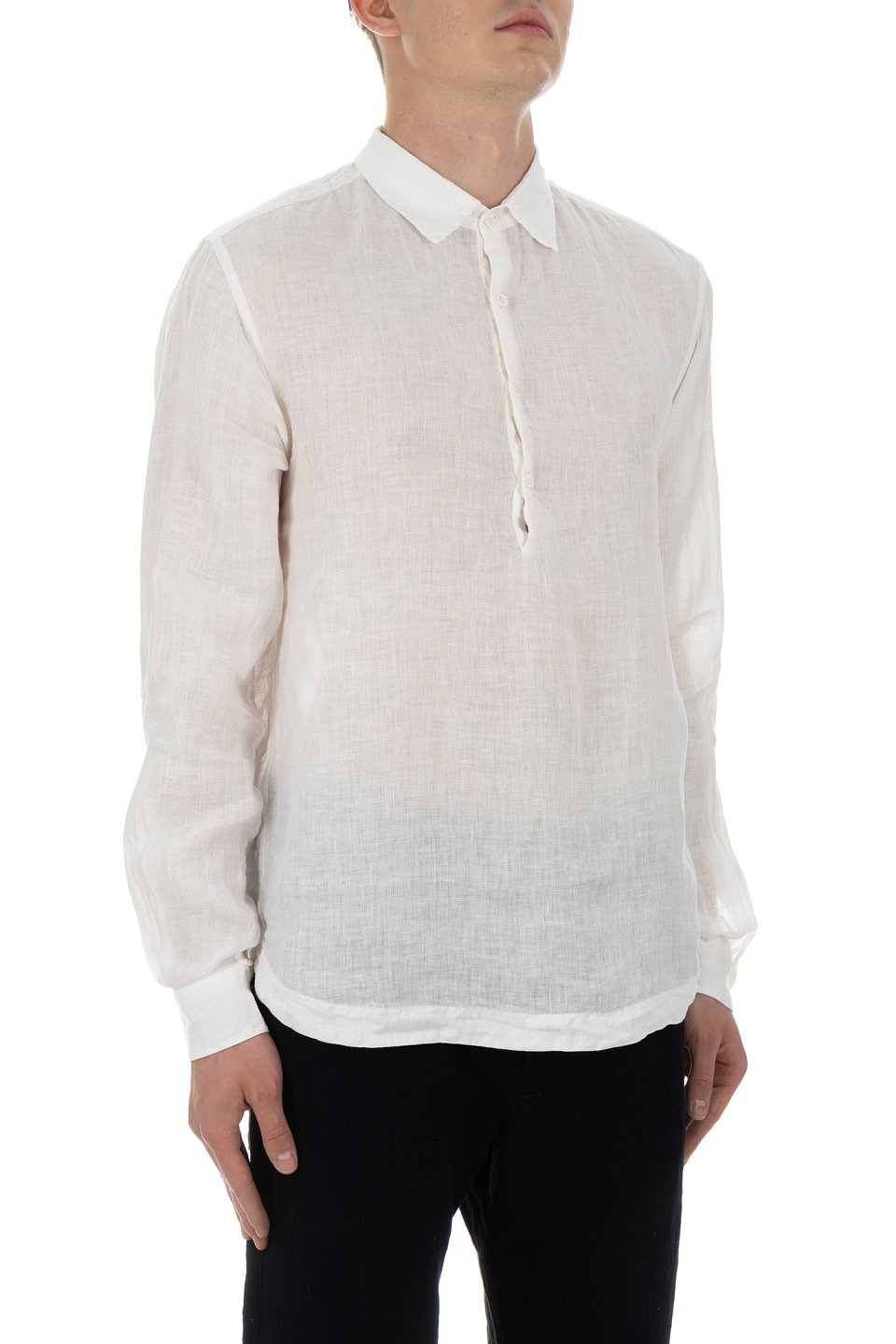 Рубашка Barena Venezia - фото 3