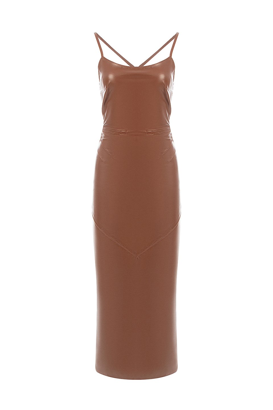 Платье Manokhi - фото 1