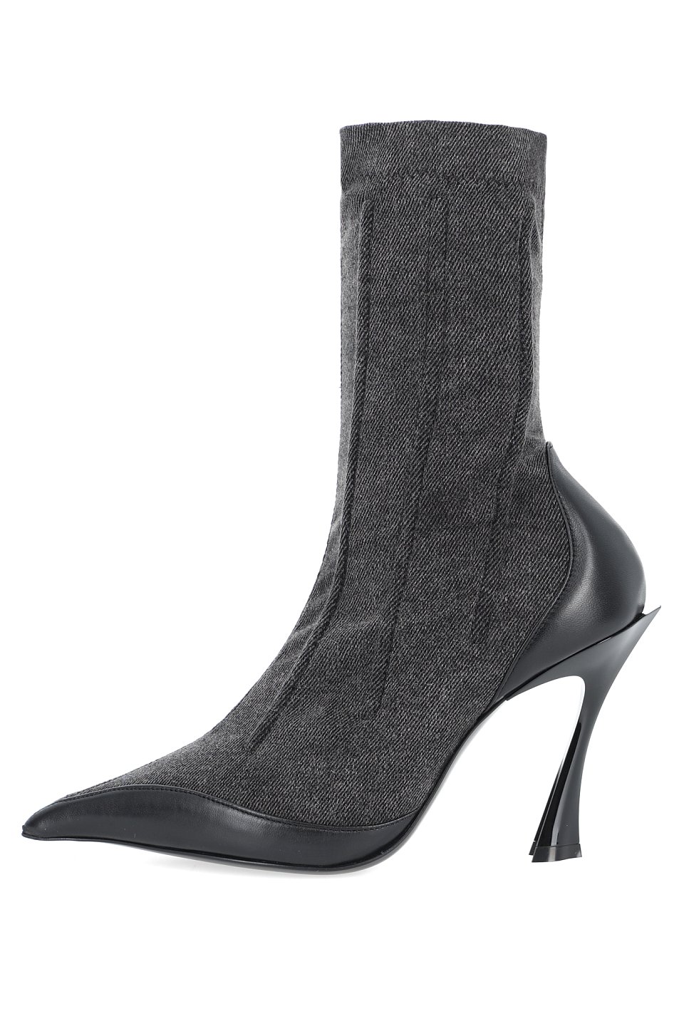 Ботильоны Mugler - фото 1
