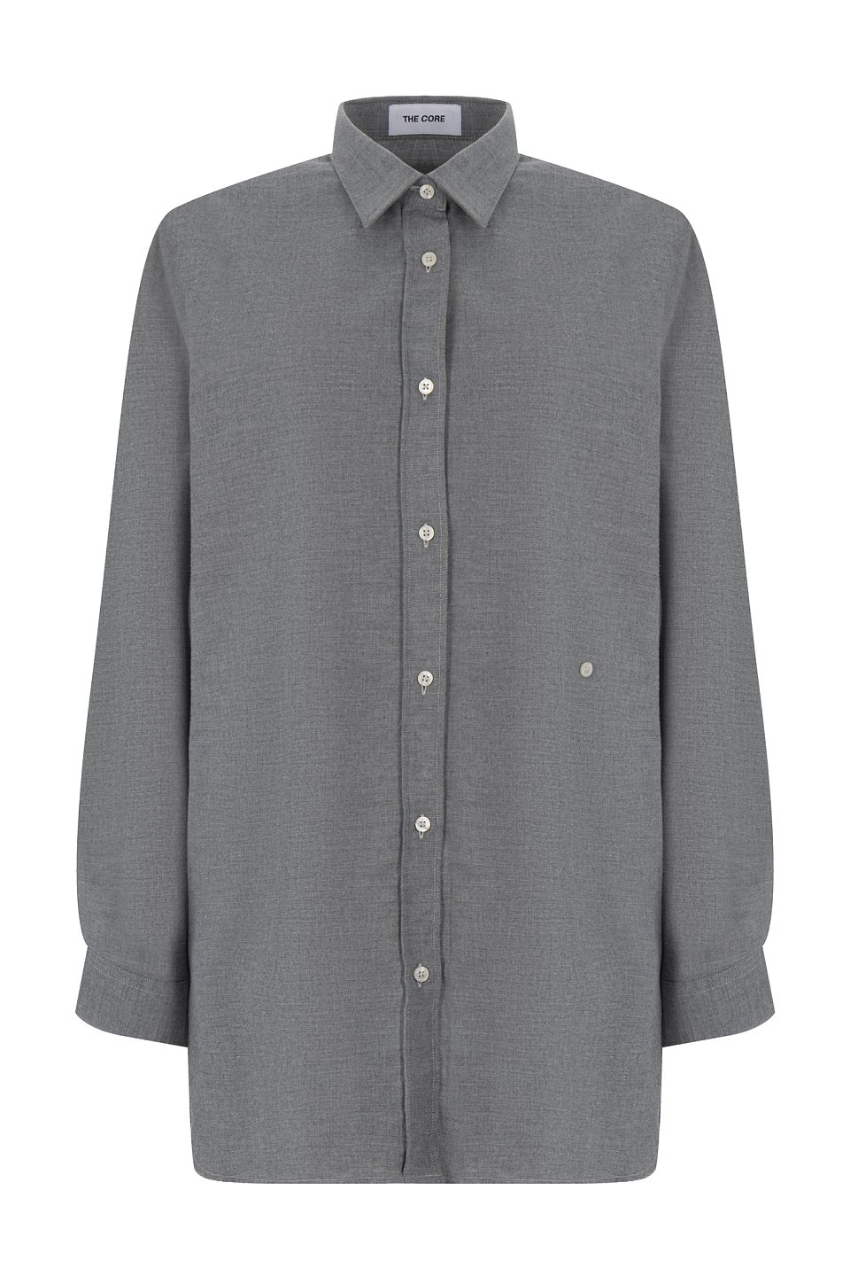 Рубашка The Core - фото 1