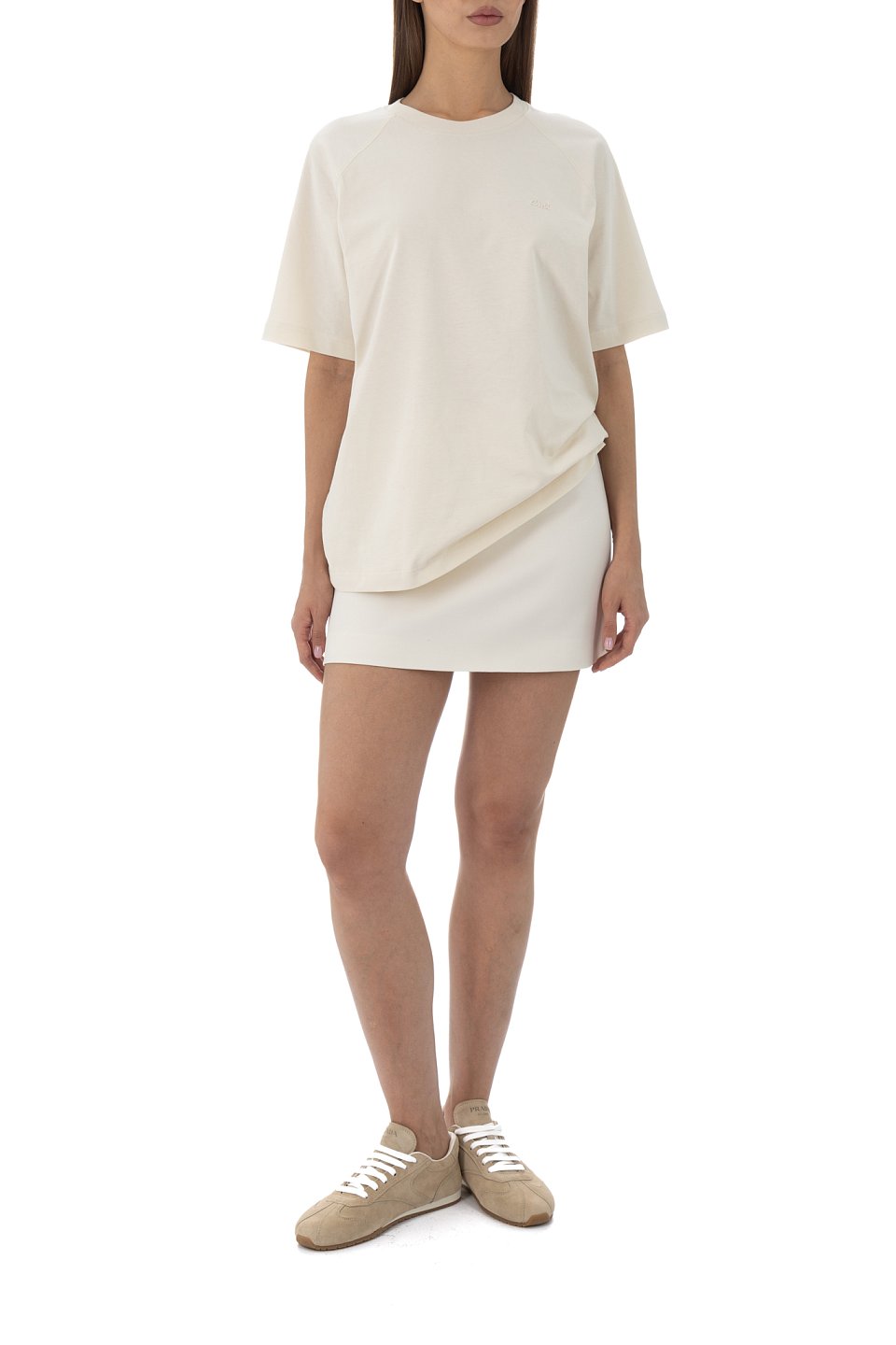 Футболка Ami - фото 2