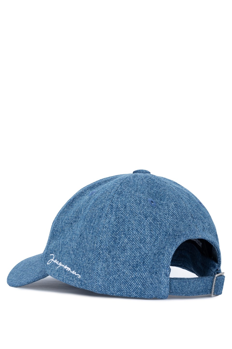 Бейсболка Jacquemus - фото 3