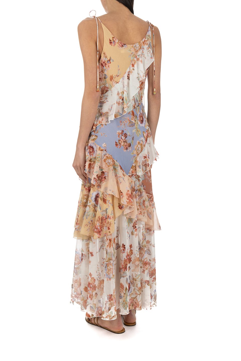 Платье Zimmermann - фото 4