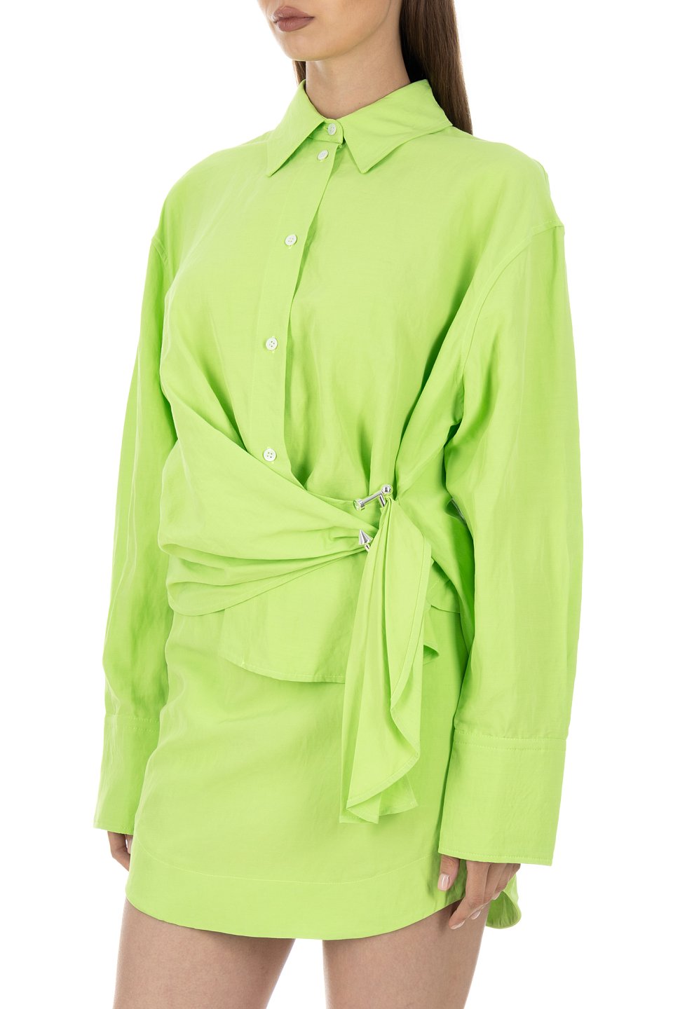 Блуза J.W. Anderson - фото 3