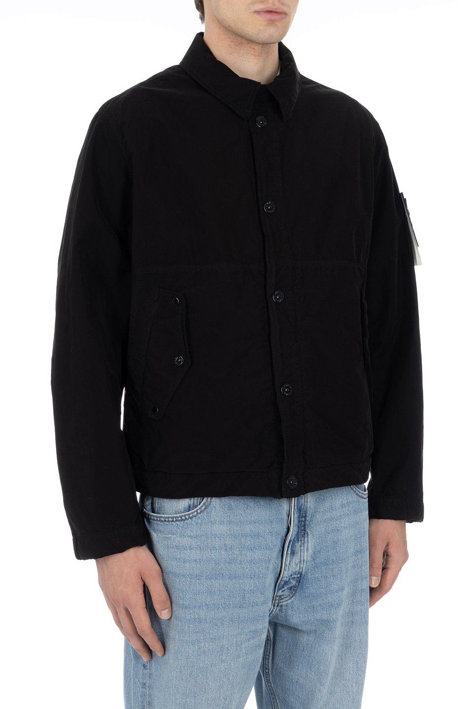 Куртка Stone Island - фото 3