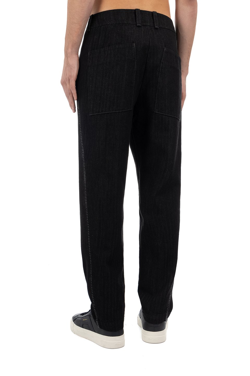 Брюки Transit - фото 4