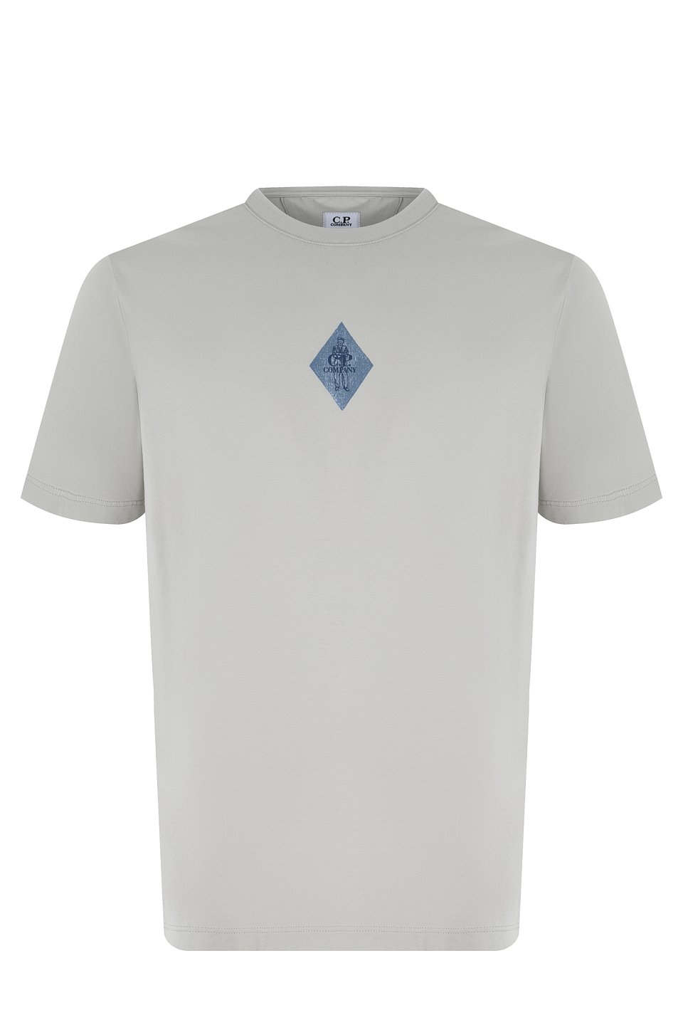 Футболка C.P. Company - фото 1