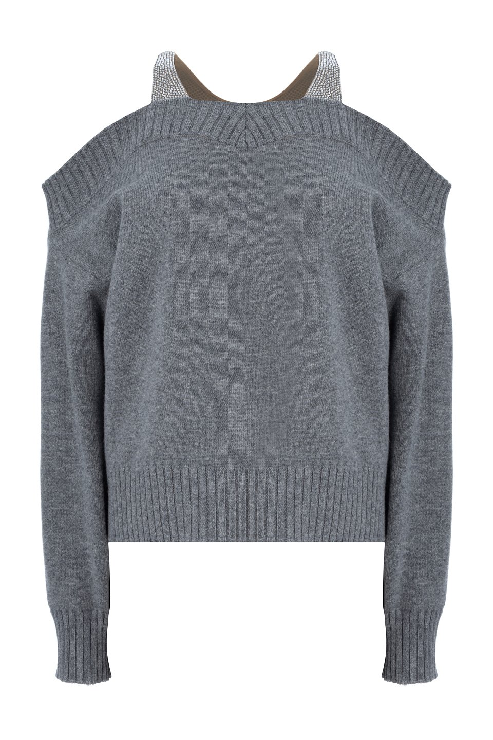 Джемпер Giuseppe Di Morabito - фото 1