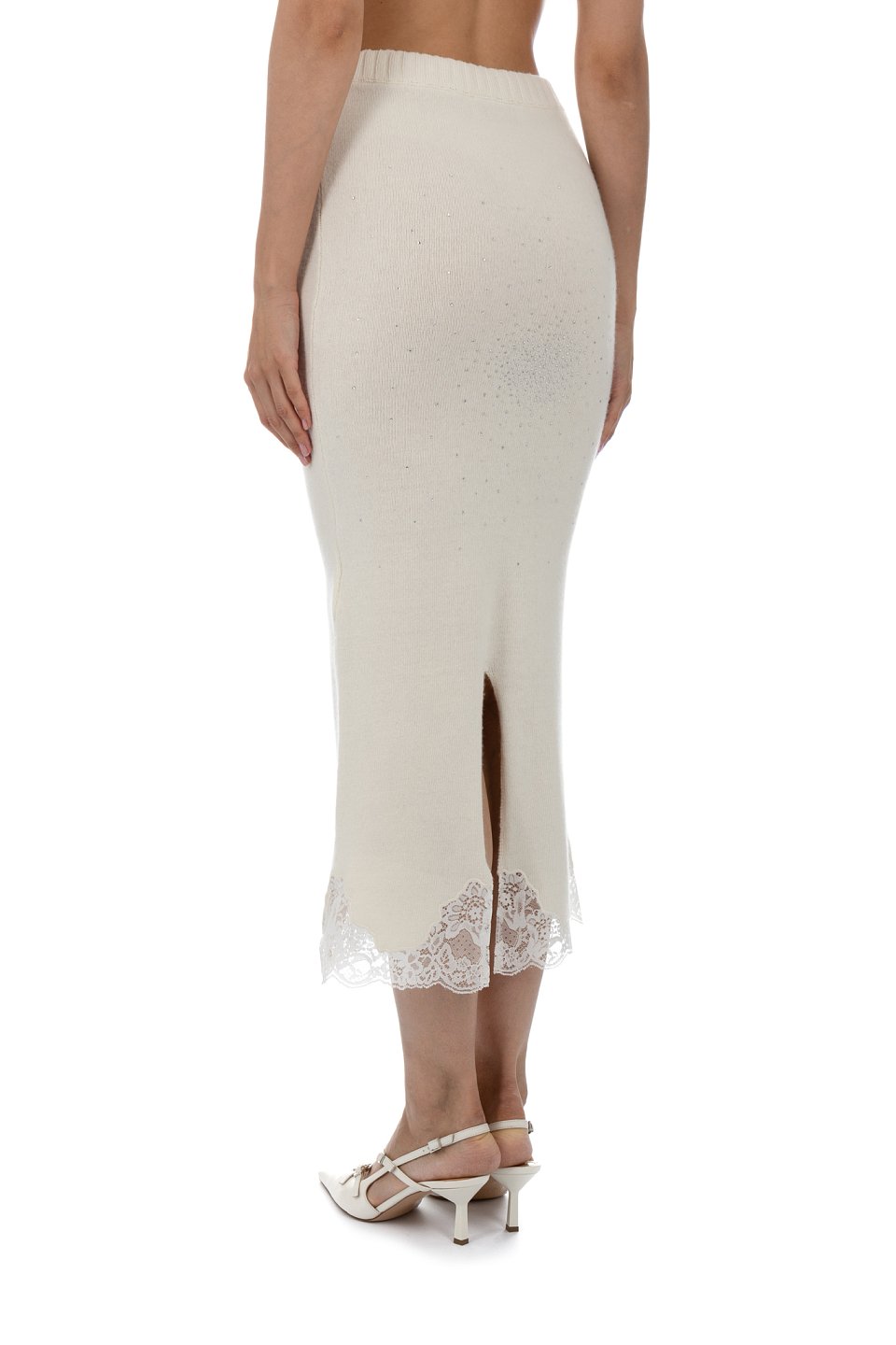 Юбка Giuseppe Di Morabito - фото 4