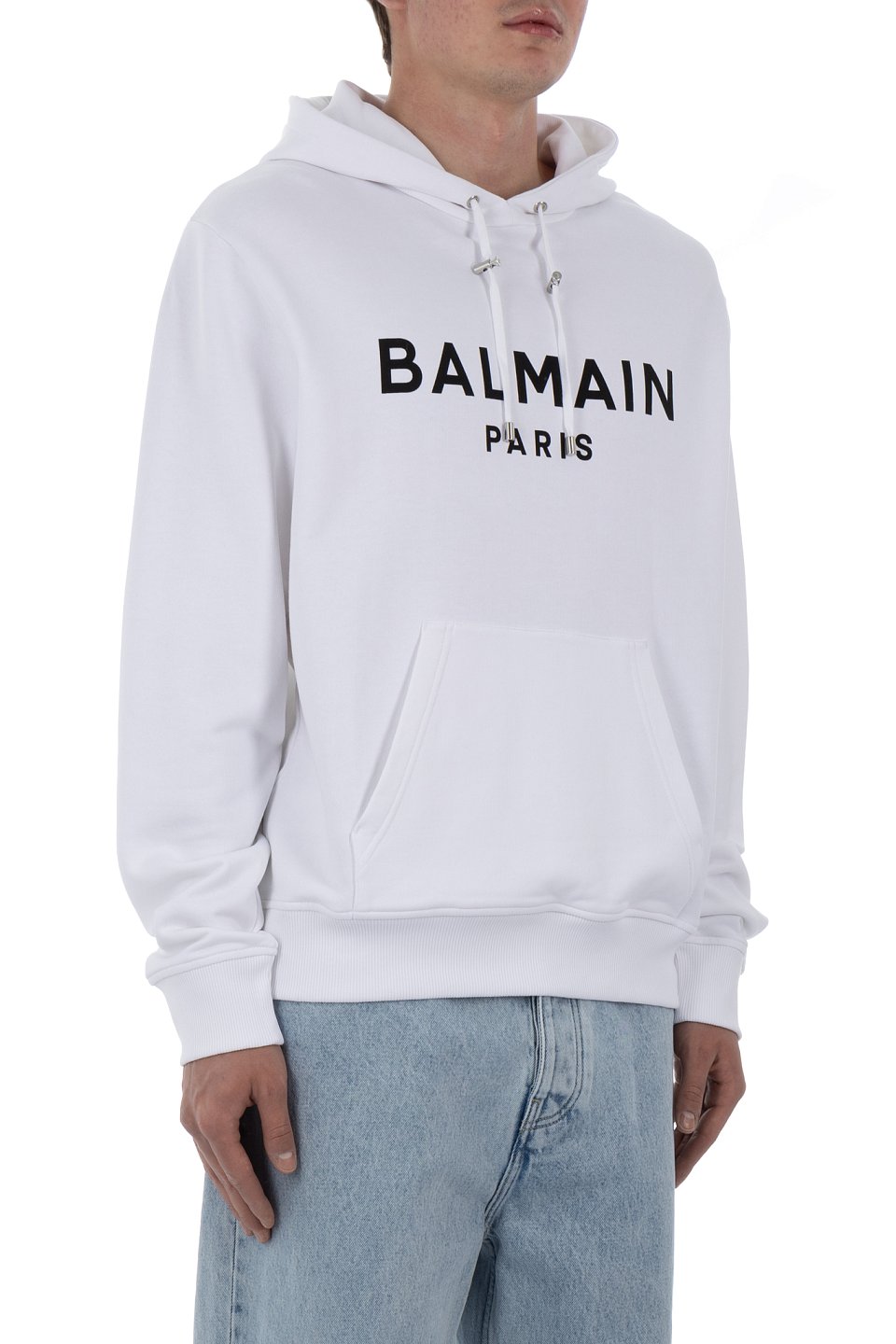 Худи Balmain - фото 3