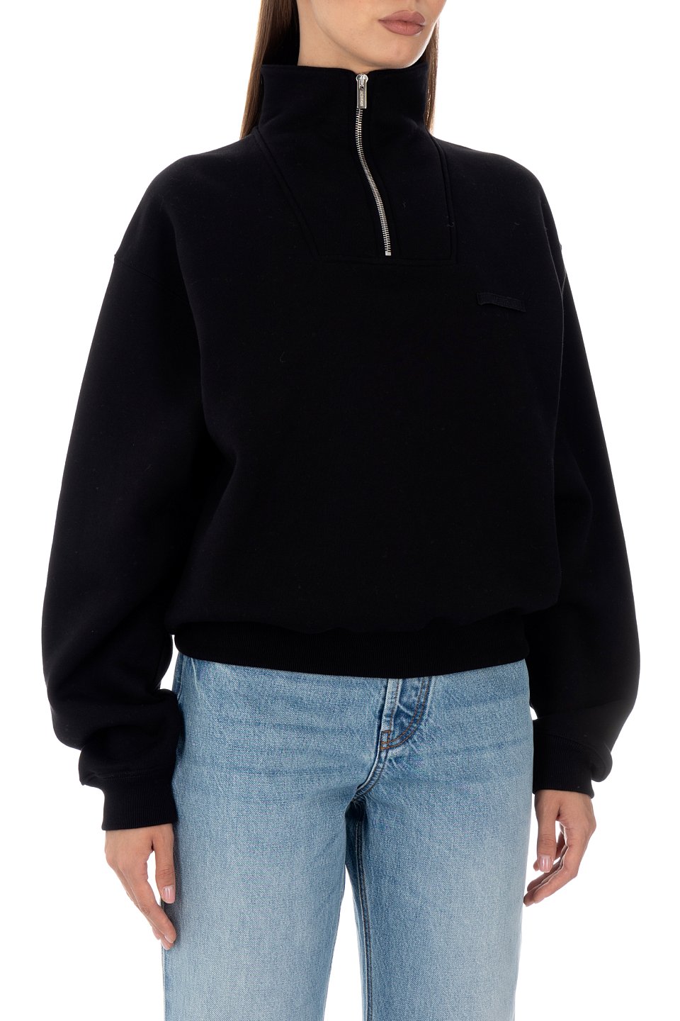 Свитшот Jacquemus - фото 3