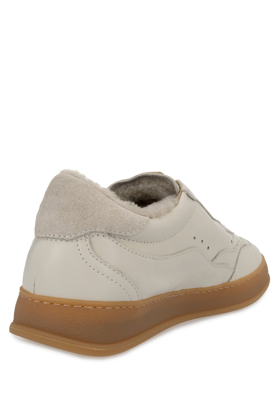 Кеды Stkn - фото 3