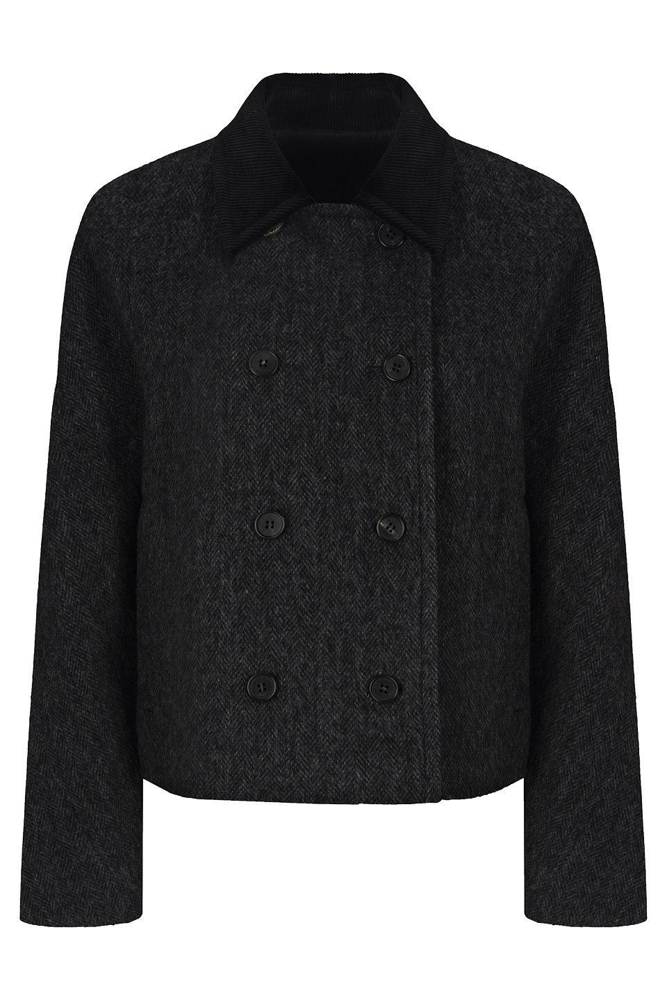 Пальто Juun.j - фото 1