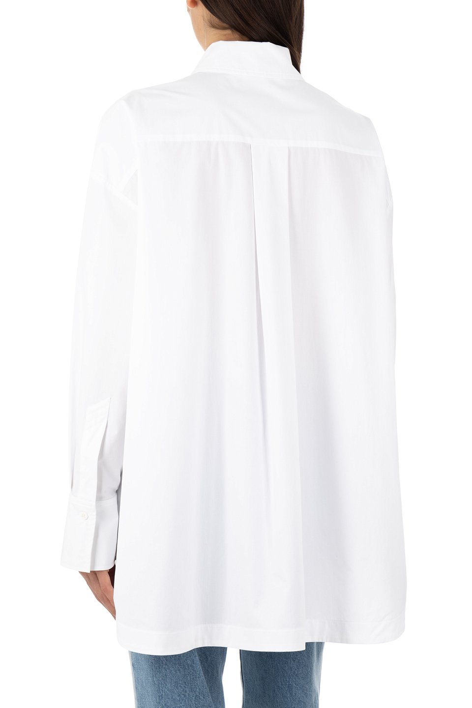 Рубашка The Attico - фото 4