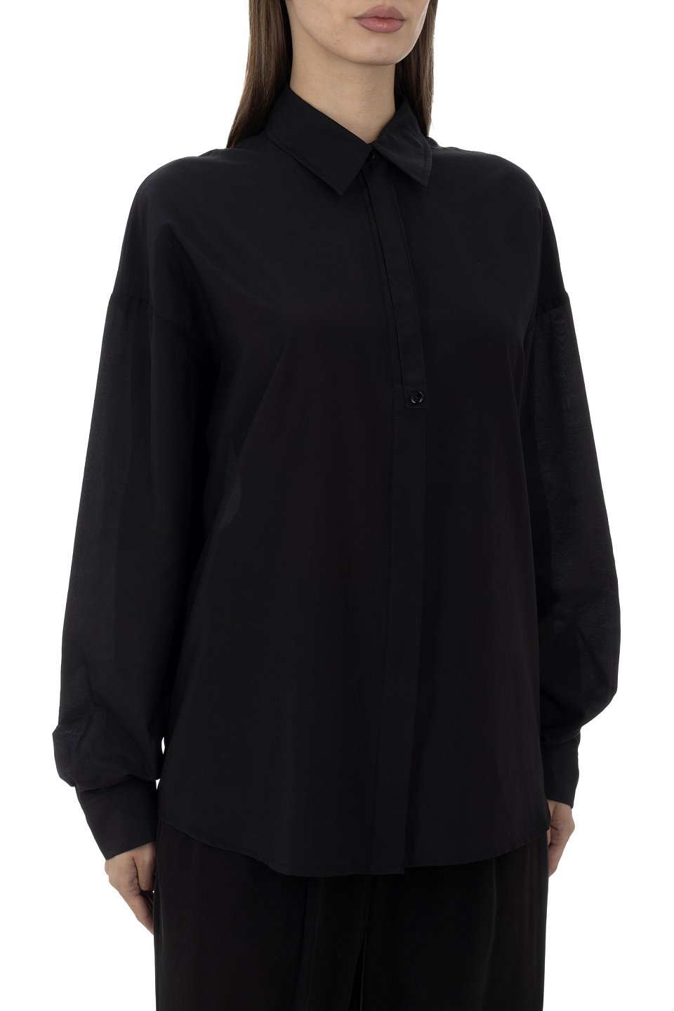 Блуза Jacob Lee - фото 3