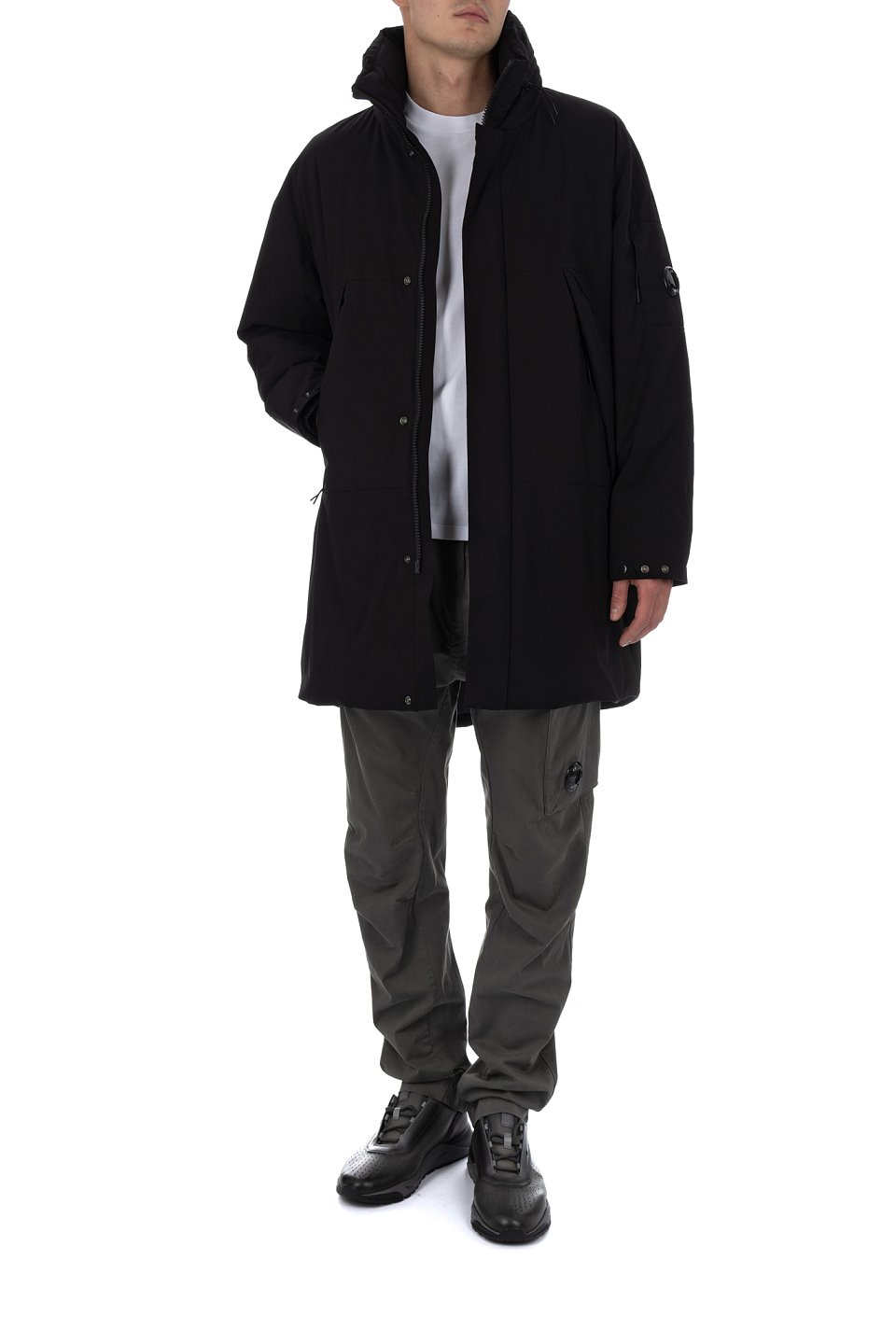 Куртка C.P. Company - фото 2